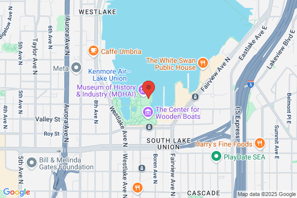 Puget Sound Maritime Historical Society