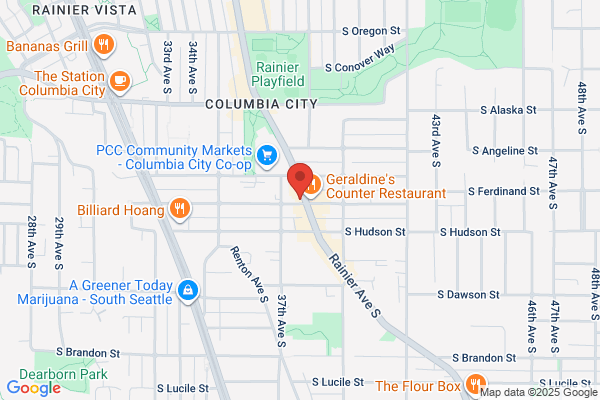 Columbia City Bouquet