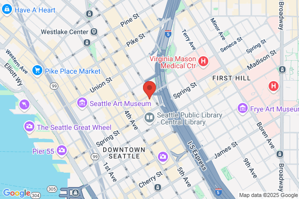 The Dinner Detective Interactive Murder Mystery Show Seattle