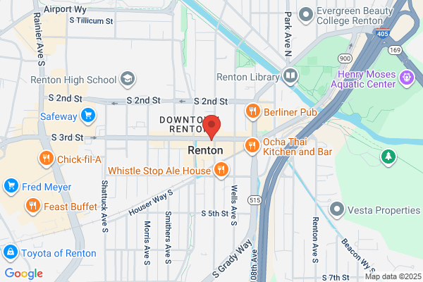 Seattle Auction House