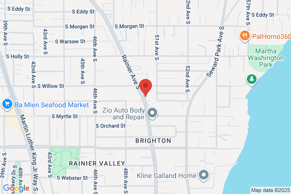 Brighton Beach Auto Body