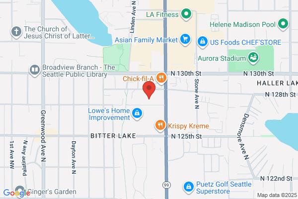 CARSTAR ARA Collision Seattle