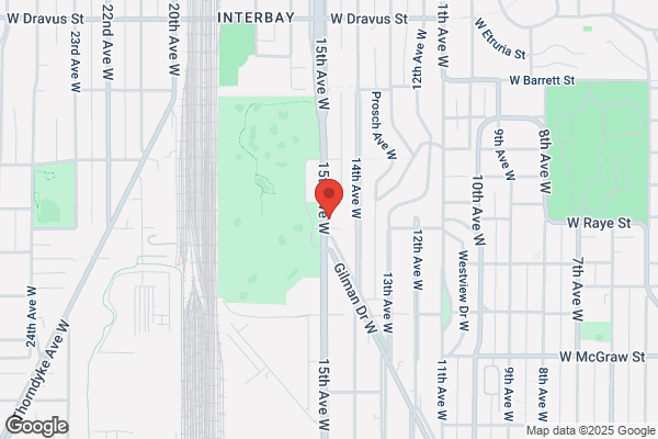 Fix Auto Interbay