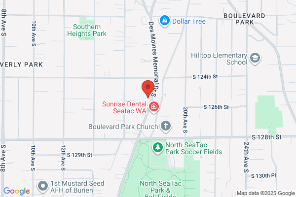 Sonny Auto Body & Repair Center