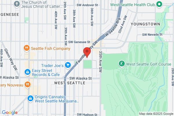 Tom’s Automotive of West Seattle
