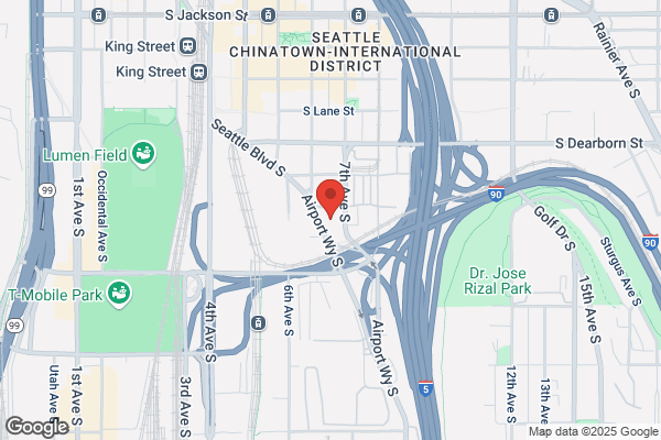 BMW Seattle Parts Center