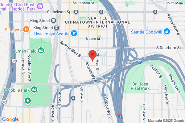 BMW Seattle Service Center