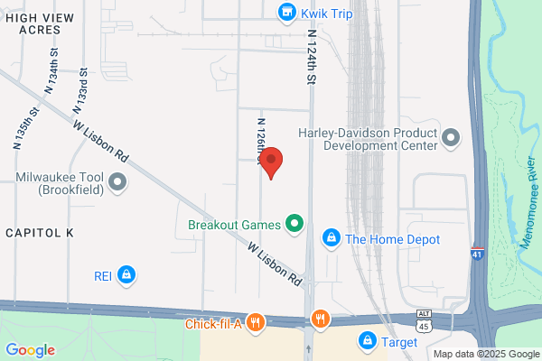 Ballard Alignment Frame & Axle Co Inc