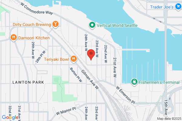Britsport of Seattle