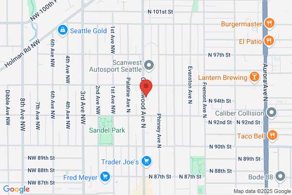 Eastlake Automotive Inc Dba Scott S Sherman Automotive