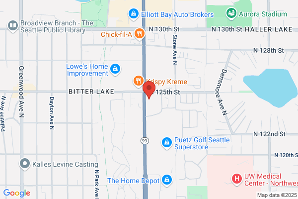 Elite Auto Care Inc