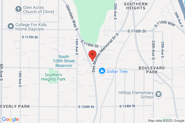 Gill Auto Repair