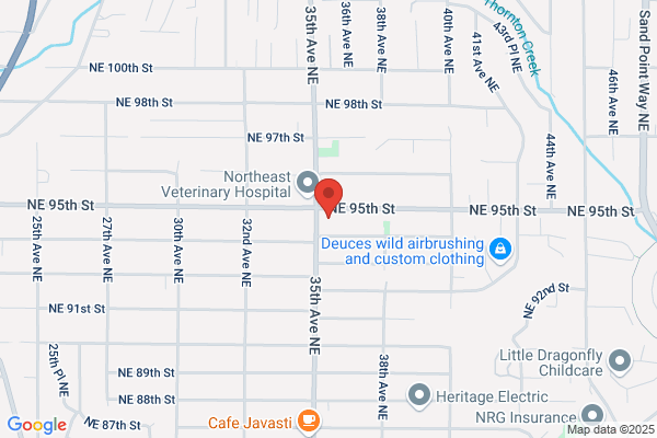 Johnson's Auto Repair
