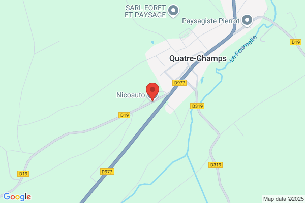 Nicoauto Service