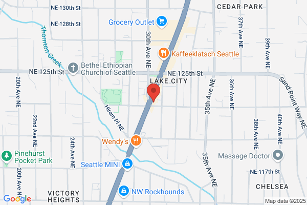 Northwest Automotive Inc