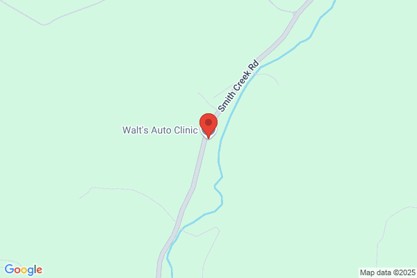 Walt's Auto Care Centers