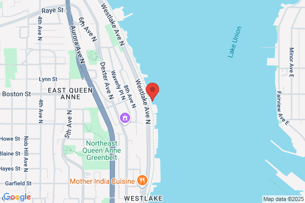 Boat Electric Co Inc
