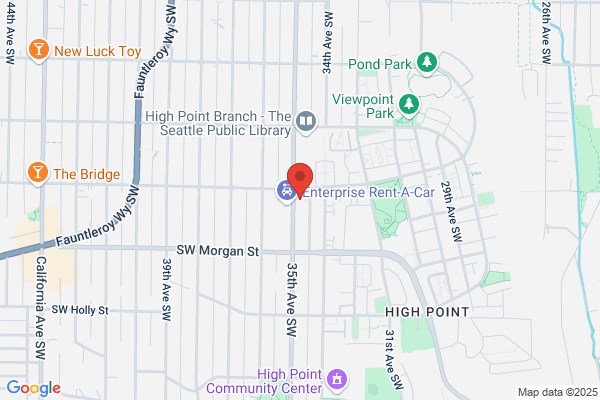 H & J Volkswagon Parts