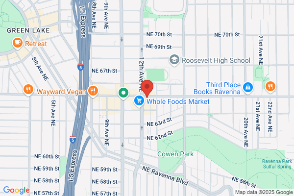 Roosevelt Vacuum Center
