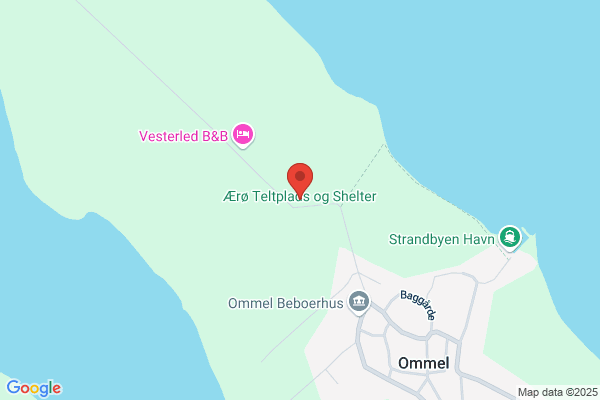Aero Shelter