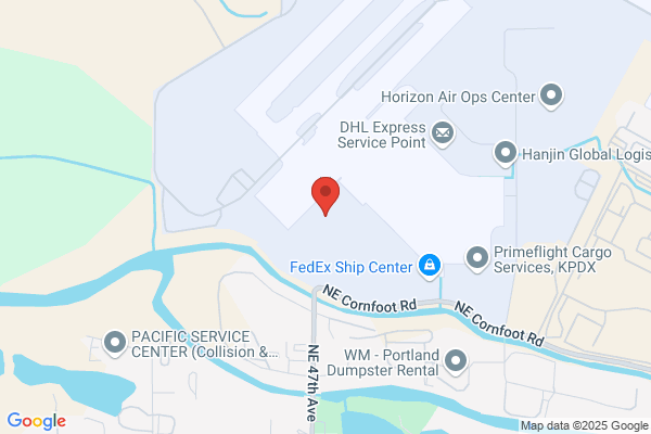 Airport Painting Services