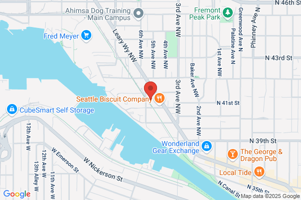 Belltown Coatings