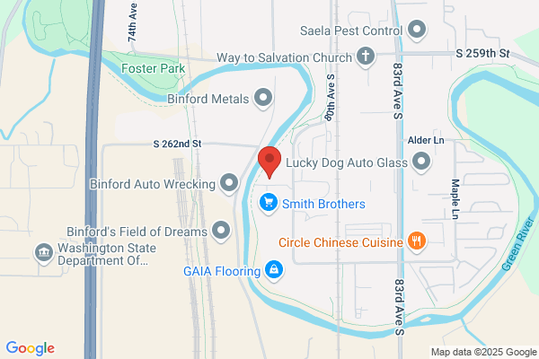 Chet's Roofing