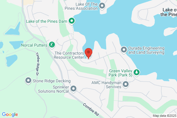 Contractors Resource Center