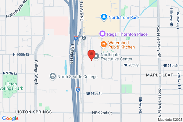 Garrett & Wakefield Inc