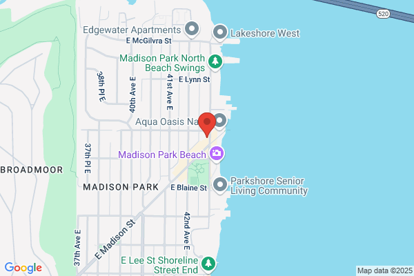 Maginnis David Construction Co
