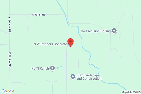 NW Partners Concrete