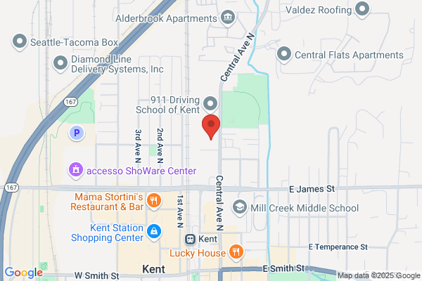 Northwest Roof Care