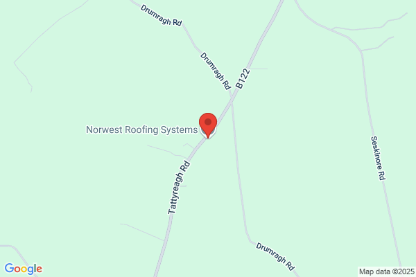 Northwest Roofing Systems Inc
