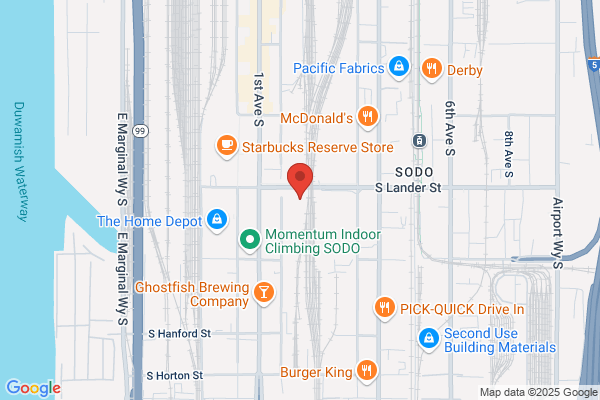AAA Mailing Service Inc