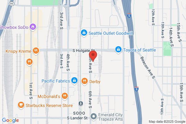 Credit Union Northwest
