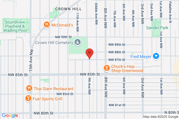 600 Ninth