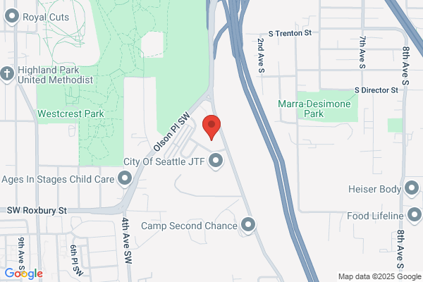 Arrowhead Gardens Senior Living Apartments