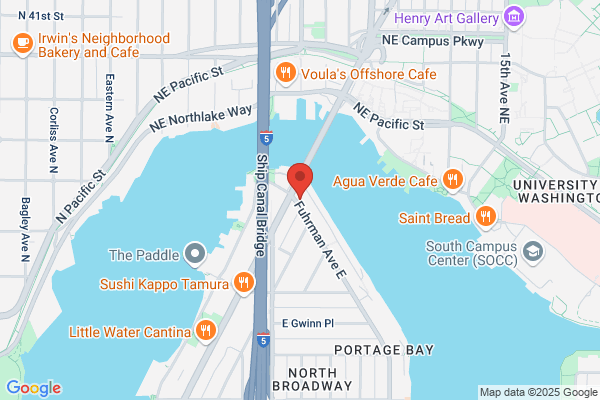 Robin's Nest Apartments