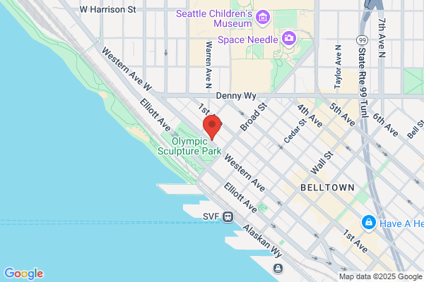 The Audrey at Belltown Apartments