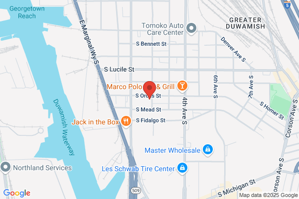 Construction Agents Northwest