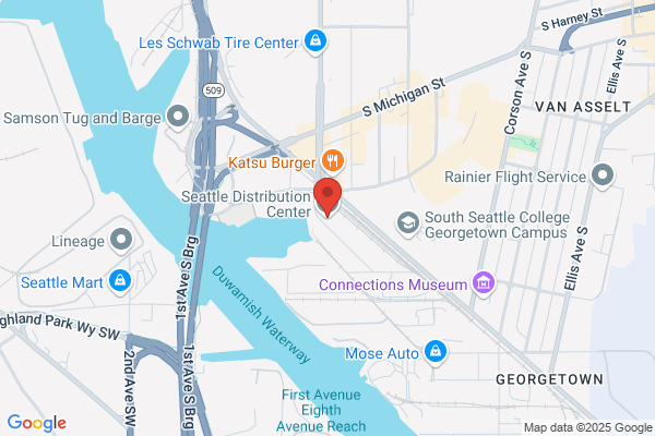 Area Distributors