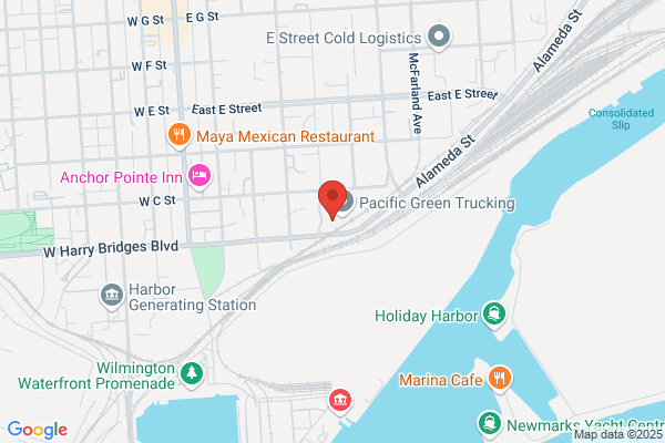 Nautilus Seafood's