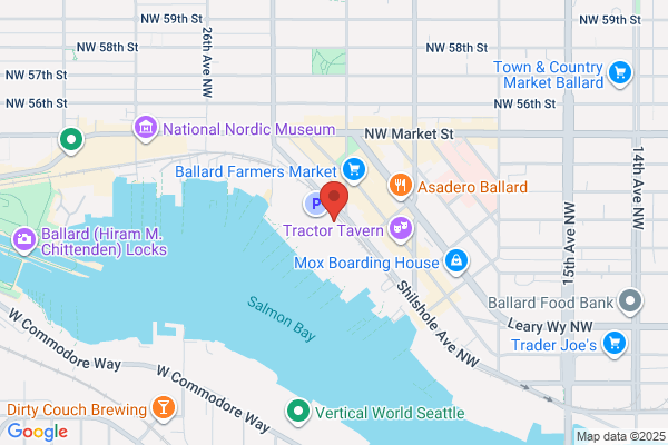 Norquest Seafoods