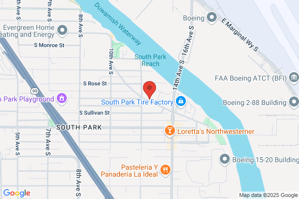 Northern Products Corporation