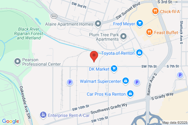 Northwest Specialty Foods Inc