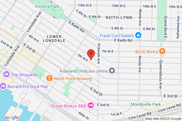 Pacific Rim Distributing