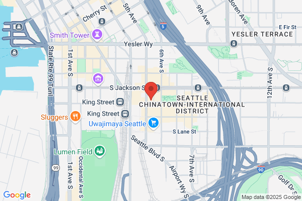 Seattle Best Tea Corporation
