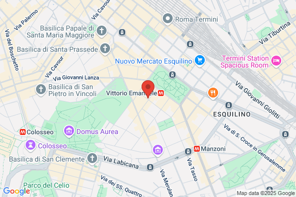 Trattoria Roma