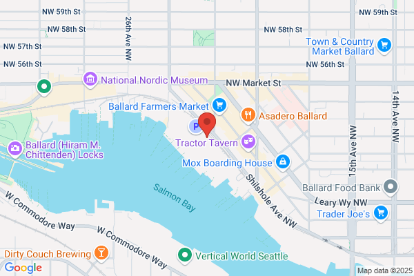 Trident Seafoods Corporation