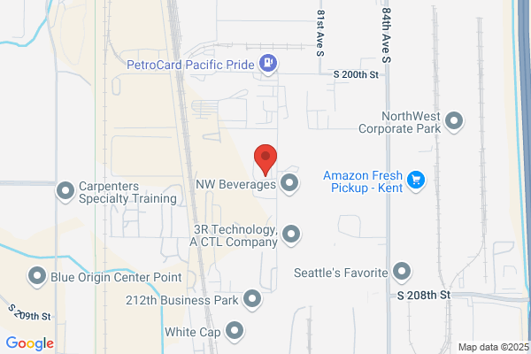 United Ocean Seafood Inc